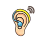 Professional Hearing Solutions Logo