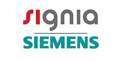 Signia hearing aids logo